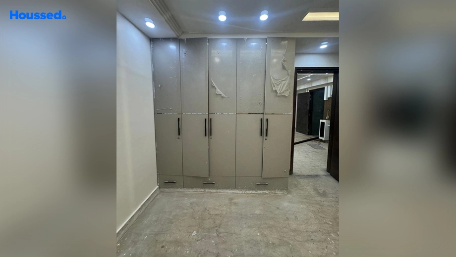 Project Image of 3 BHK Builder Floor for Resale in Rajouri Garden - Image 92080