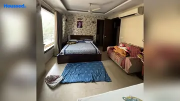 Amenities of 3 BHK Builder Floor for Resale in Rajouri Garden, New Delhi - Image 92069
