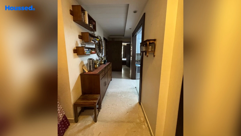 Amenities of 3 BHK Builder Floor for Resale in Rajouri Garden - Image 92076