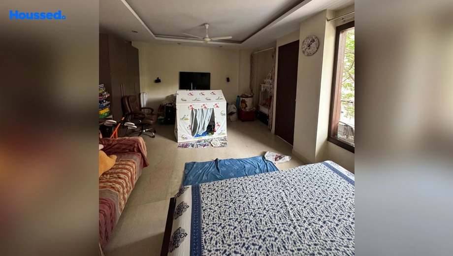 Amenities of 3 BHK Builder Floor for Resale in Rajouri Garden - Image 92078