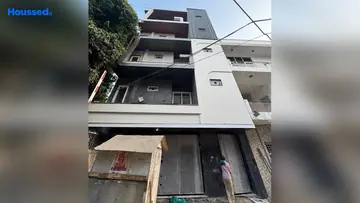 Project Image of 3 BHK Builder Floor for Resale in Tagore Garden, New Delhi - Image 92063