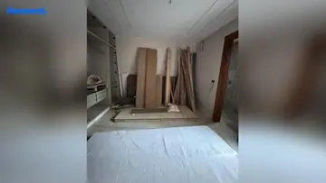 Project Image of 3 BHK Builder Floor for Resale in Tagore Garden, New Delhi - Image 92062