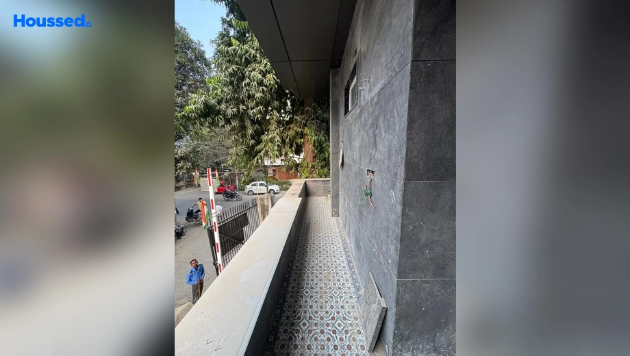 Project Image of 3 BHK Builder Floor for Resale in Tagore Garden - Image 92058