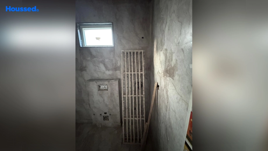 Project Image of 3 BHK Builder Floor for Resale in Tagore Garden - Image 92064