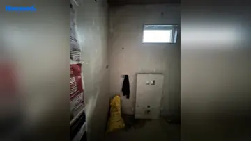 Project Image of 3 BHK Builder Floor for Resale in Tagore Garden, New Delhi - Image 92059