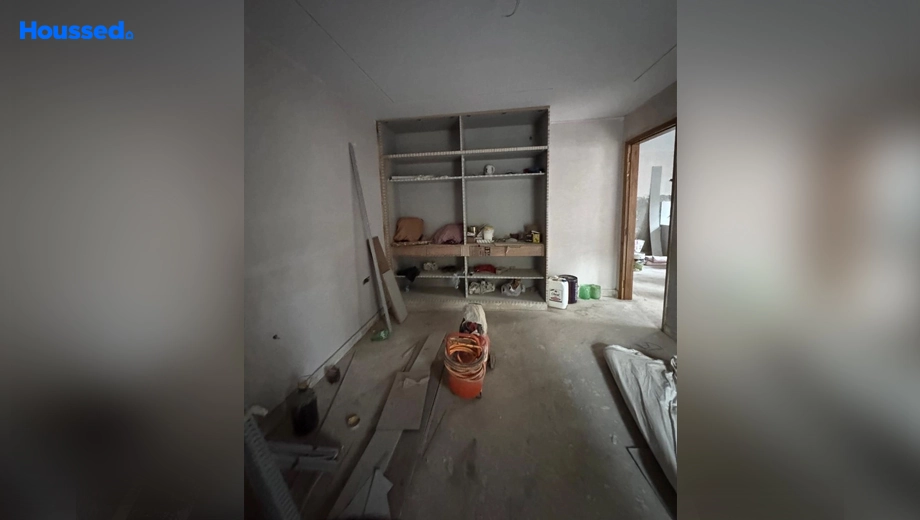 Project Image of 3 BHK Builder Floor for Resale in Tagore Garden - Image 92060