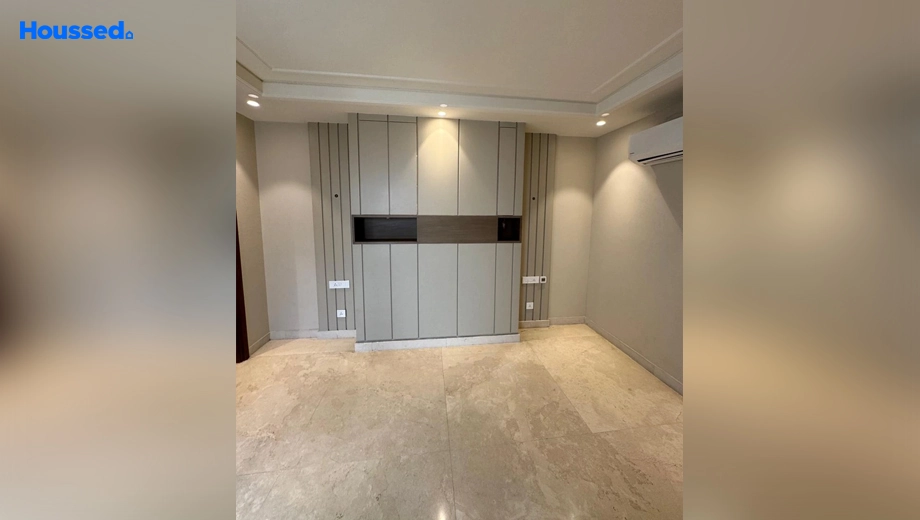Project Image of 3 BHK Builder Floor for Resale in Tagore Garden - Image 92052
