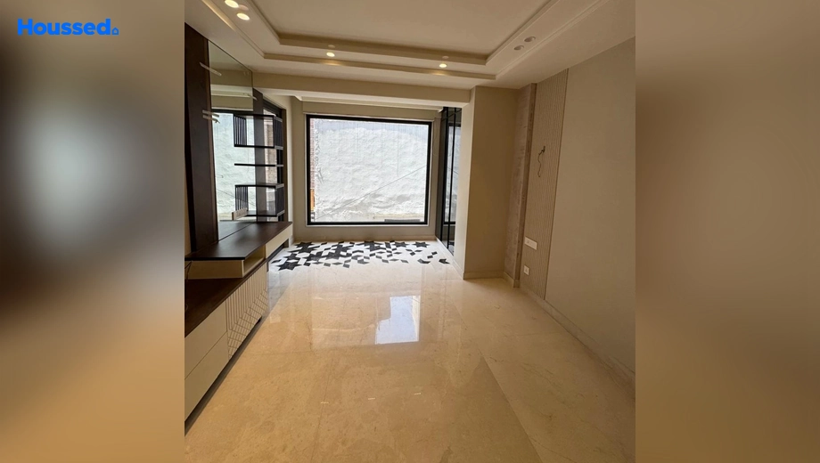 Project Image of 3 BHK Builder Floor for Resale in Tagore Garden - Image 92053