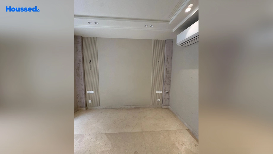Project Image of 3 BHK Builder Floor for Resale in Tagore Garden - Image 92054