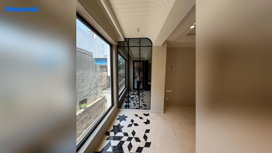 Project Image of 3 BHK Builder Floor for Resale in Tagore Garden - Image 92055