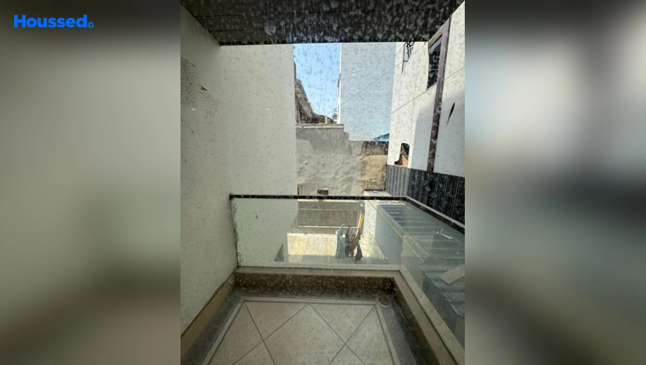 Project Image of 3 BHK Builder Floor for Resale in Tagore Garden - Image 92057