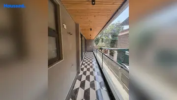 Project Image of 3 BHK Builder Floor for Resale in Tagore Garden, New Delhi - Image 92056