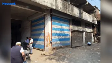 Project Image of Commercial Space for Resale in Loha Mandi, Indore - Image 92306