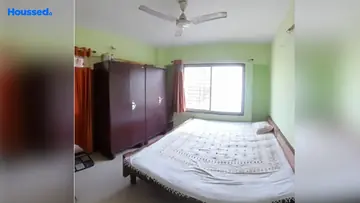 Amenities of 2 BHK Flat for Rent in Kharadi, Pune - Image 92092
