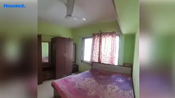 Amenities of 2 BHK Flat for Rent in Kharadi, Pune - Image 92094