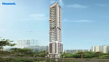 Project Image of 4 BHK Flat for Resale in Ekta Invictus Dadar East, Mumbai - Image 92098