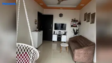 Project Image of 1 BHK Flat for Resale in Bhandup West, Mumbai - Image 92117