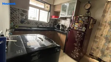 Project Image of 1 BHK Flat for Resale in Bhandup West, Mumbai - Image 92119