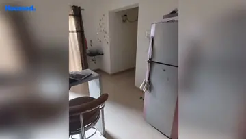 Project Image of 3 BHK Flat for Rent in Sancheti Mount N Glory Kharadi, Pune - Image 92108
