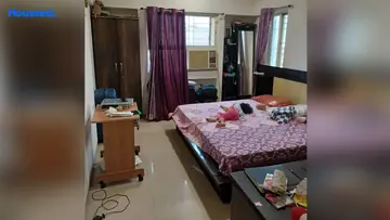 Project Image of 3 BHK Flat for Rent in Sancheti Mount N Glory Kharadi, Pune - Image 92111
