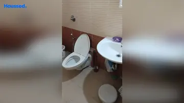 Project Image of 3 BHK Flat for Rent in Sancheti Mount N Glory Kharadi, Pune - Image 92115