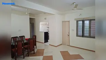 Project Image of 3 BHK Flat for Resale in Jodhpur Village, Ahmedabad - Image 92170
