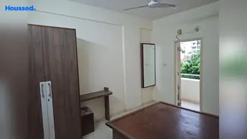 Project Image of 3 BHK Flat for Resale in Jodhpur Village, Ahmedabad - Image 92164