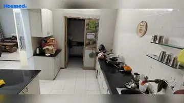 Project Image of 3 BHK Flat for Resale in Ratnaakar Rosewood Estate Jodhpur Village, Ahmedabad - Image 92188