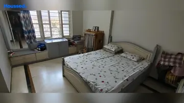 Project Image of 3 BHK Flat for Resale in Ratnaakar Rosewood Estate Jodhpur Village, Ahmedabad - Image 92191