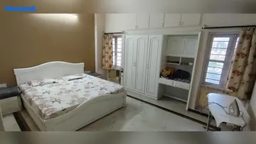 Project Image of 3 BHK Flat for Resale in Ratnaakar Rosewood Estate Jodhpur Village, Ahmedabad - Image 92190