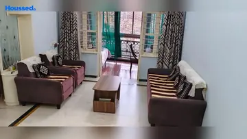 Project Image of 3 BHK Flat for Resale in Ratnaakar Rosewood Estate Jodhpur Village, Ahmedabad - Image 92194