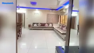 Project Image of 3 BHK Flat for Resale in Paldi, Ahmedabad - Image 92224