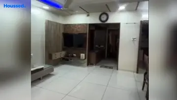 Project Image of 3 BHK Flat for Resale in Paldi, Ahmedabad - Image 92226