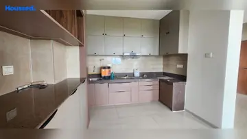 Project Image of 3 BHK Penthouse for Rent in Shivalay Sky Elegante Motera, Ahmedabad - Image 92261