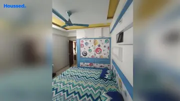Project Image of 3 BHK Flat for Resale in Motera, Ahmedabad - Image 92277