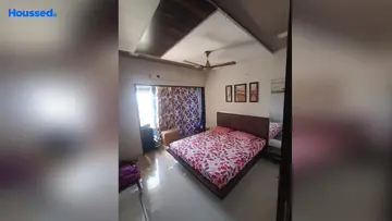 Project Image of 3 BHK Flat for Resale in Motera, Ahmedabad - Image 92278