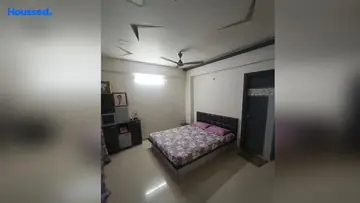 Project Image of 3 BHK Flat for Resale in Motera, Ahmedabad - Image 92279