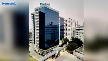 Project Image of 3 BHK Flat for Resale in Kondapur, Hyderabad - Image 92305