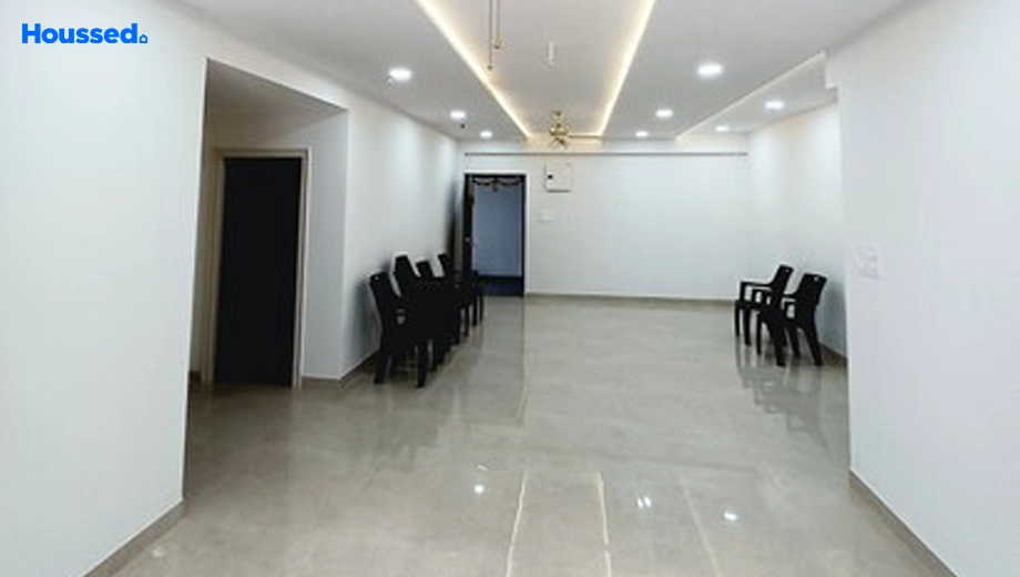Project Image of 3 BHK Flat for Resale in Kondapur - Image 164611