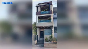 Project Image of 4 BHK House/Villa for Resale in Bijalpur, Indore - Image 92393