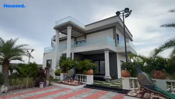 Project Image of 3 BHK House/Villa for Resale in Moinabad, Hyderabad - Image 92430