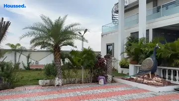 Project Image of 3 BHK House/Villa for Resale in Moinabad, Hyderabad - Image 92431