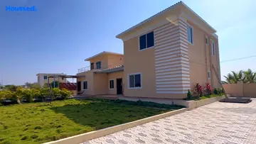 Project Image of 3 BHK House/Villa for Resale in Chevella, Hyderabad - Image 92433