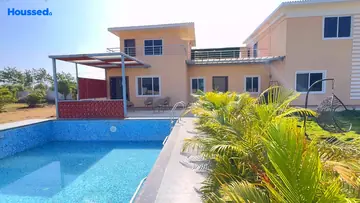 Project Image of 3 BHK House/Villa for Resale in Chevella, Hyderabad - Image 92436
