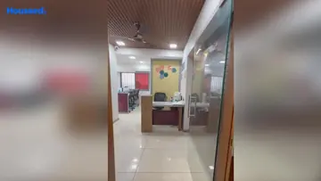 Project Image of Commercial Office Space for Rent in Bakeri Sakar 9 Ashram Road, Ahmedabad - Image 92445