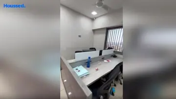 Project Image of Commercial Office Space for Rent in Bakeri Sakar 9 Ashram Road, Ahmedabad - Image 92448