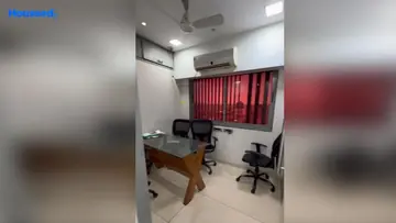 Project Image of Commercial Office Space for Rent in Bakeri Sakar 9 Ashram Road, Ahmedabad - Image 92449