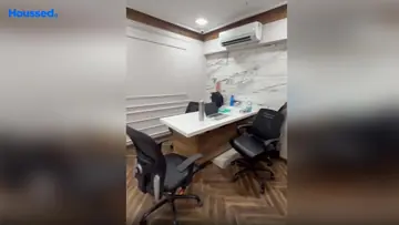 Project Image of Commercial Office Space for Rent in Bakeri Sakar 9 Ashram Road, Ahmedabad - Image 92451