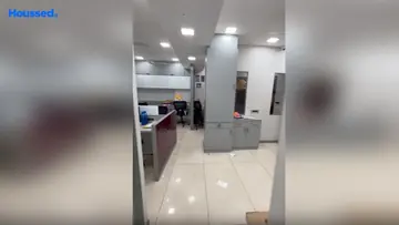 Project Image of Commercial Office Space for Rent in Bakeri Sakar 9 Ashram Road, Ahmedabad - Image 92444