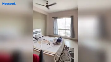 Project Image of 4 BHK Flat for Resale in Shrachi Greenwood Nest New Town, Kolkata - Image 92471